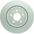 thumbnail image 1 of Bosch QuietCast Disc Brake Rotor, 1 of 4