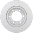 thumbnail image 1 of Bosch QuietCast Disc Brake Rotor, 1 of 5