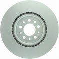 thumbnail image 1 of Bosch QuietCast Disc Brake Rotor, 1 of 5