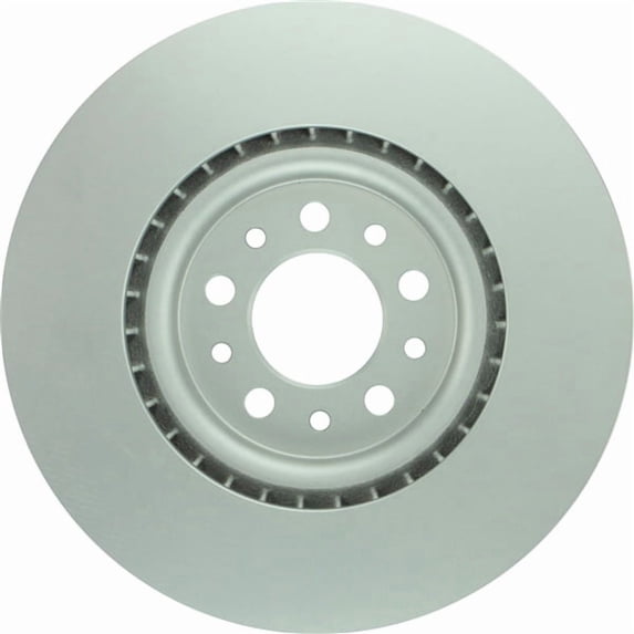 Bosch QuietCast Disc Brake Rotor