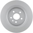 thumbnail image 1 of Bosch QuietCast Disc Brake Rotor, 1 of 4