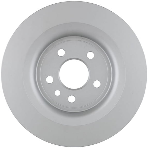 Bosch QuietCast Disc Brake Rotor