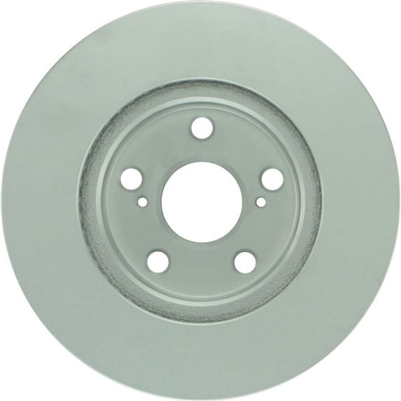 Bosch QuietCast Disc Brake Rotor