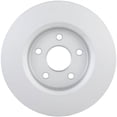 thumbnail image 1 of Bosch QuietCast Disc Brake Rotor, 1 of 5