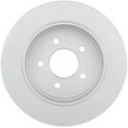 thumbnail image 1 of Bosch QuietCast Disc Brake Rotor, 1 of 5