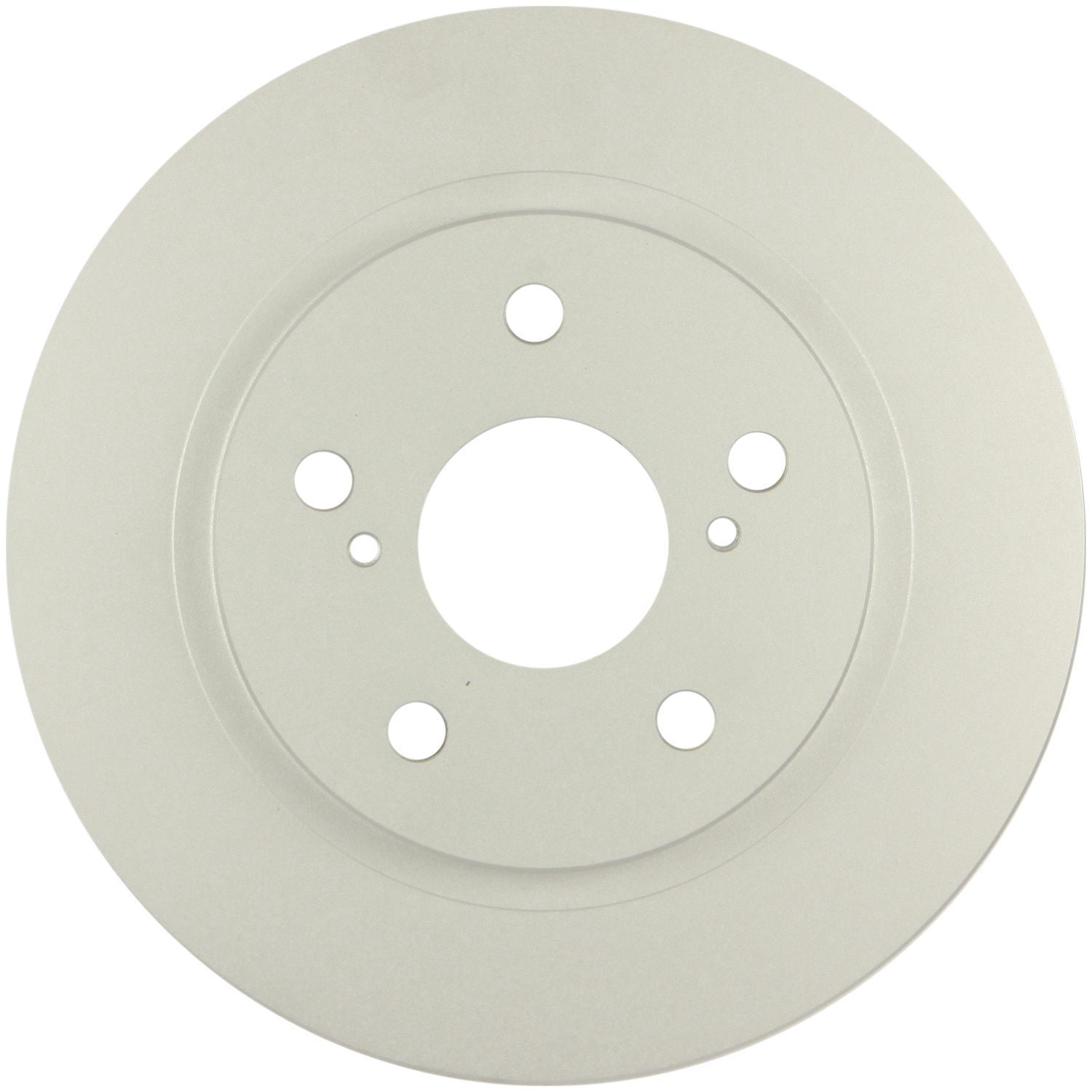 Bosch 25011477 QuietCast Disc Brake Rotor