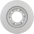 thumbnail image 1 of Bosch QuietCast Disc Brake Rotor, 1 of 5