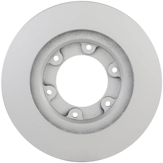 Bosch QuietCast Disc Brake Rotor