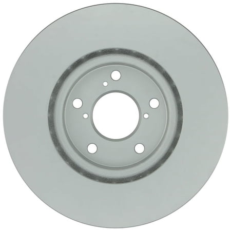 Bosch QuietCast Disc Brake Rotor