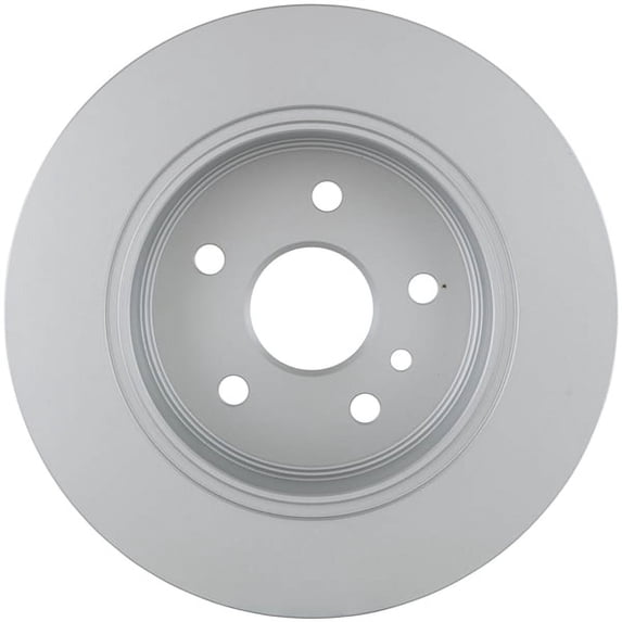 Bosch QuietCast Disc Brake Rotor