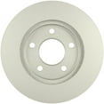 thumbnail image 1 of Bosch QuietCast Disc Brake Rotor, 1 of 4