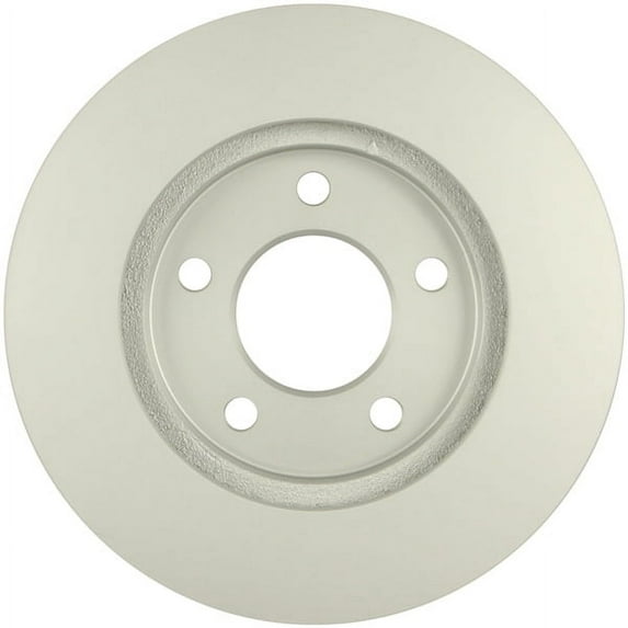 Bosch QuietCast Disc Brake Rotor