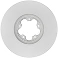 thumbnail image 1 of Bosch QuietCast Disc Brake Rotor, 1 of 5