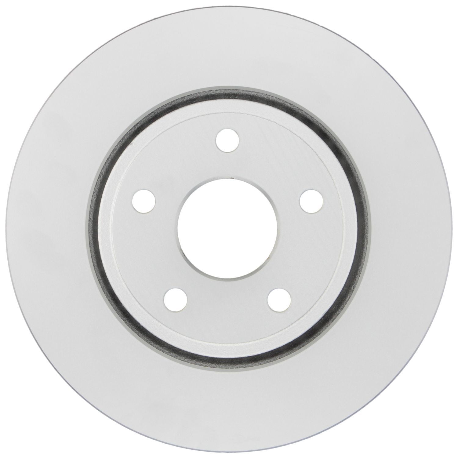 Bosch 16011493 QuietCast Disc Brake Rotor