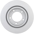 thumbnail image 1 of Bosch QuietCast Disc Brake Rotor, 1 of 5