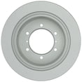 thumbnail image 1 of Bosch QuietCast Disc Brake Rotor, 1 of 4