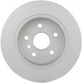 thumbnail image 1 of Bosch QuietCast Disc Brake Rotor, 1 of 5