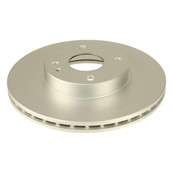 Bosch QuietCast Disc Brake Rotor