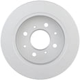 thumbnail image 1 of Bosch QuietCast Disc Brake Rotor, 1 of 5