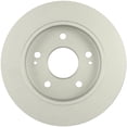 thumbnail image 1 of Bosch QuietCast Disc Brake Rotor, 1 of 4