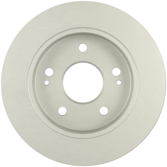 Bosch QuietCast Disc Brake Rotor
