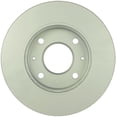 thumbnail image 1 of Bosch QuietCast Disc Brake Rotor, 1 of 4
