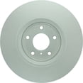 thumbnail image 1 of Bosch QuietCast Disc Brake Rotor, 1 of 5