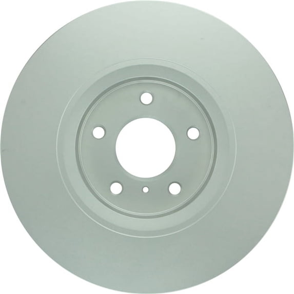 Bosch QuietCast Disc Brake Rotor
