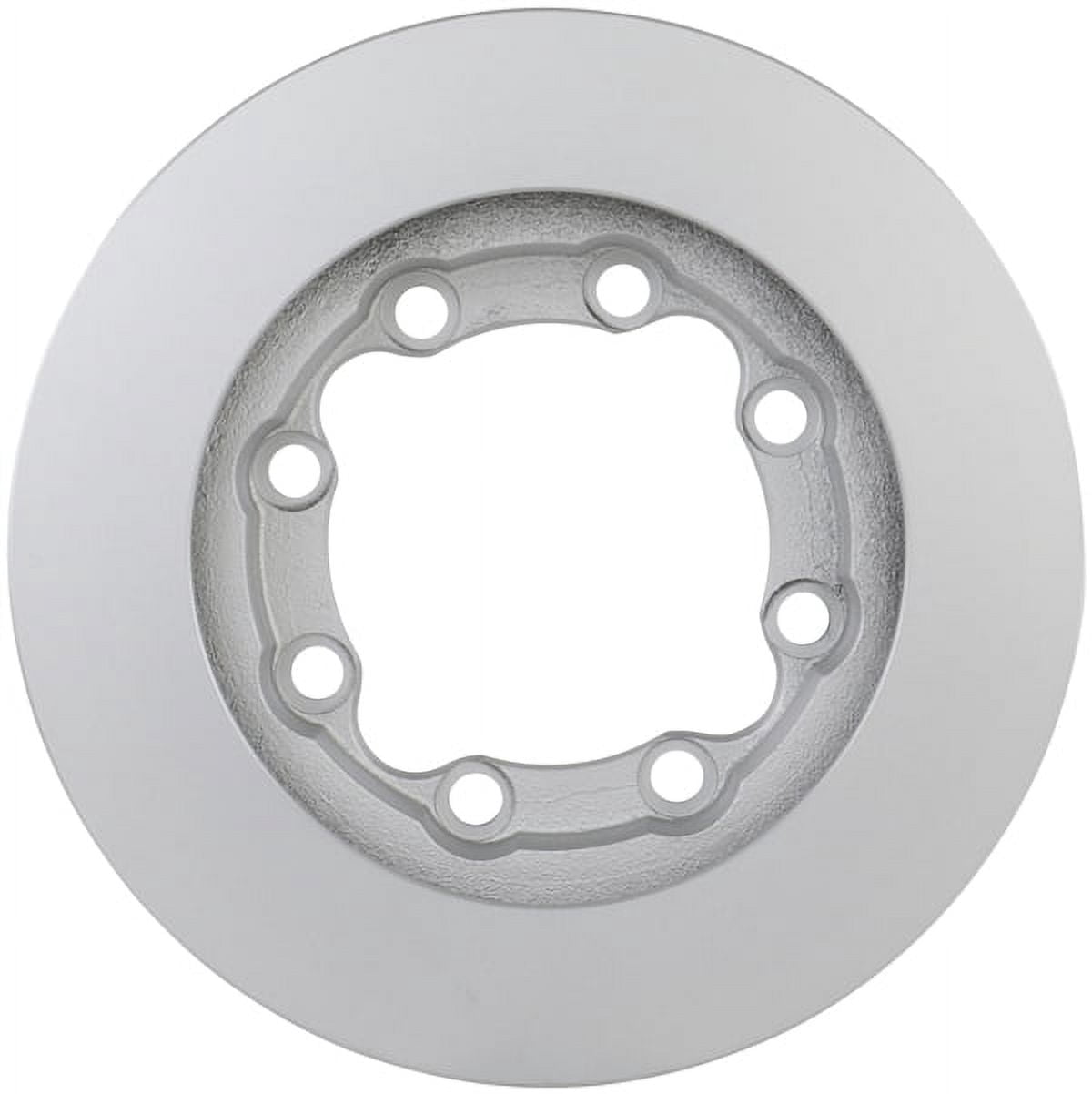 Bosch QuietCast Disc Brake Rotor