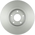 thumbnail image 1 of Bosch QuietCast Disc Brake Rotor, 1 of 4
