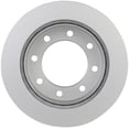 thumbnail image 1 of Bosch QuietCast Disc Brake Rotor, 1 of 4