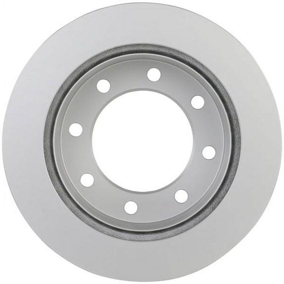 Bosch QuietCast Disc Brake Rotor