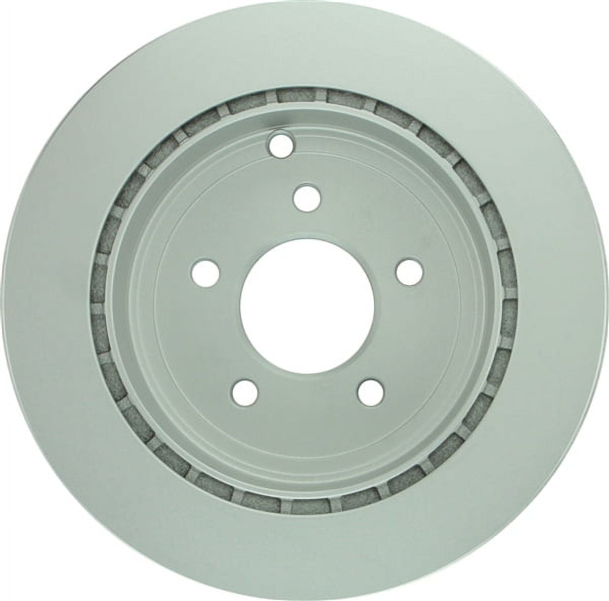 Bosch 42011612 42011612 QuietCast Rotor