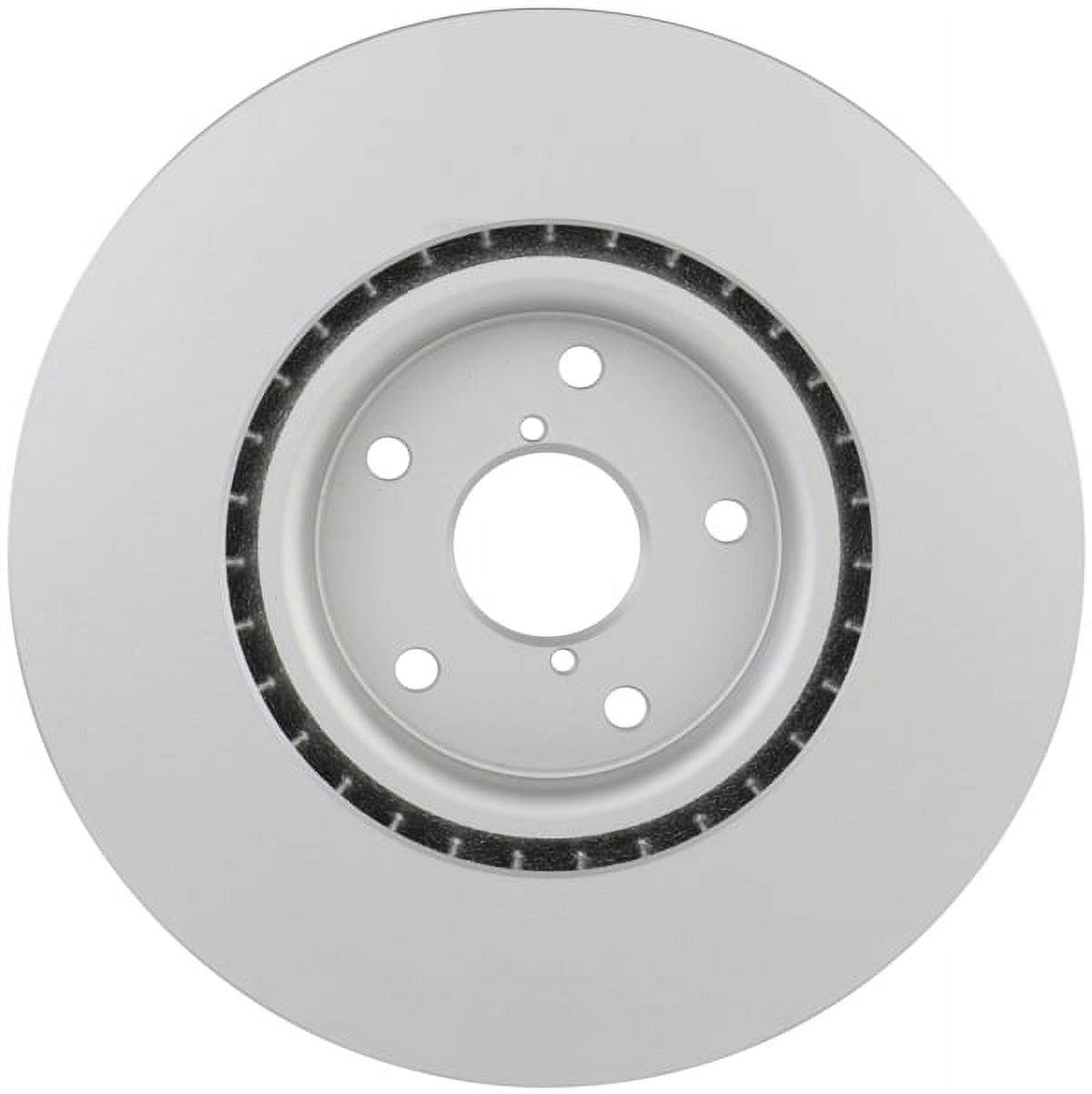 Bosch QuietCast Disc Brake Rotor