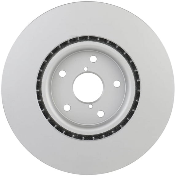 Bosch QuietCast Disc Brake Rotor