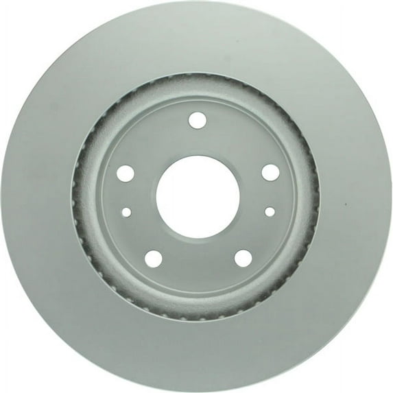 Bosch QuietCast Disc Brake Rotor