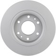 thumbnail image 1 of Bosch QuietCast Disc Brake Rotor, 1 of 5