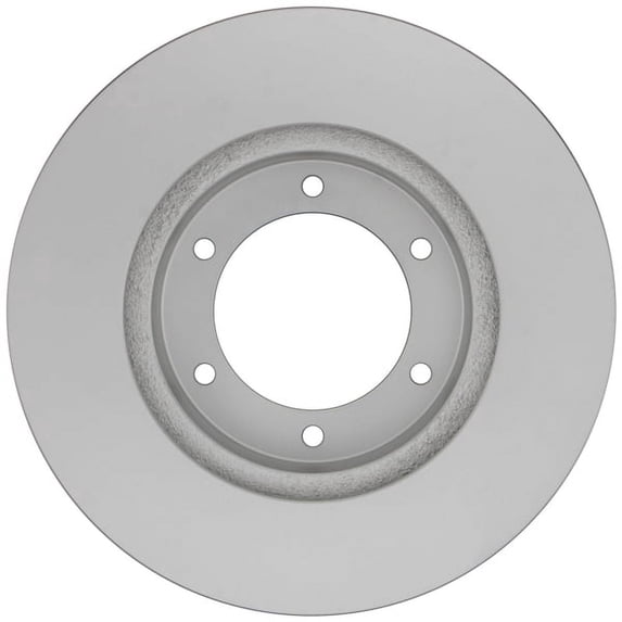 Bosch QuietCast Disc Brake Rotor