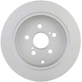 thumbnail image 1 of Bosch QuietCast Disc Brake Rotor, 1 of 5