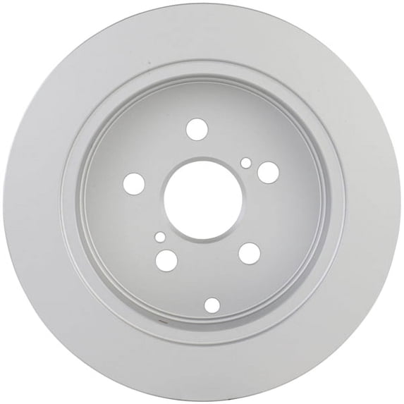 Bosch QuietCast Disc Brake Rotor