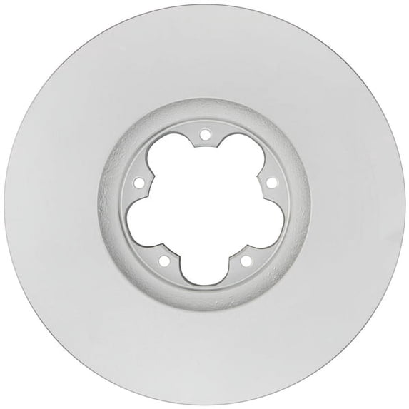 Bosch QuietCast Disc Brake Rotor