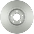 thumbnail image 1 of Bosch QuietCast Disc Brake Rotor, 1 of 4