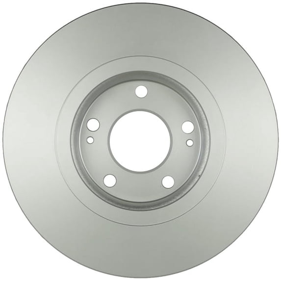 Bosch QuietCast Disc Brake Rotor