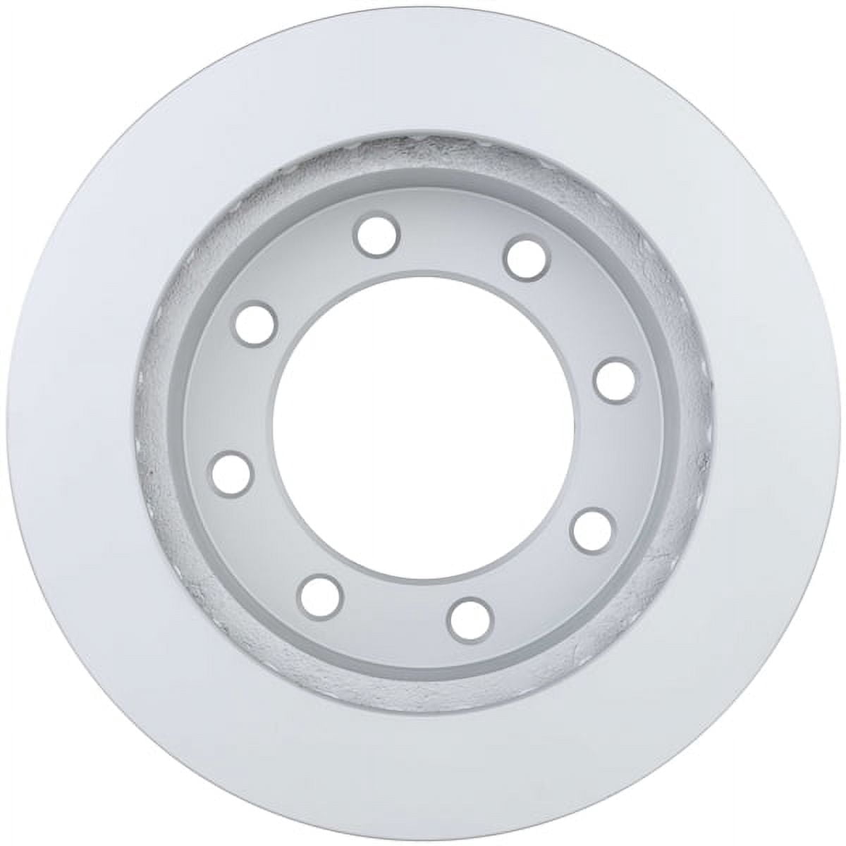 Bosch QuietCast Disc Brake Rotor