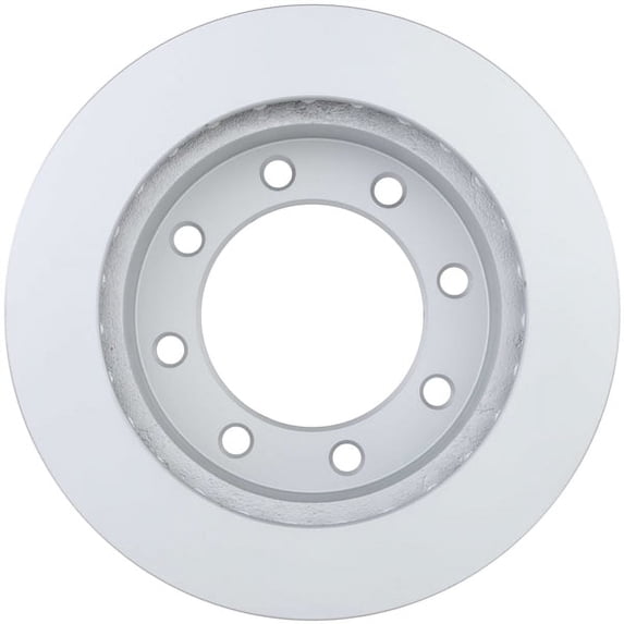 Bosch QuietCast Disc Brake Rotor