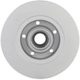 thumbnail image 1 of Bosch QuietCast Disc Brake Rotor, 1 of 5