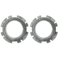 thumbnail image 1 of Bosch RA1100 Threaded Router Template Guide Adapter Tool Part (2-Pack), 1 of 4