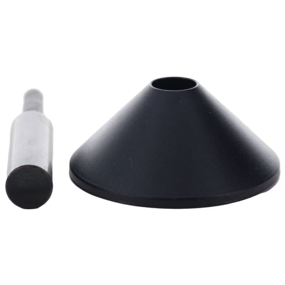 Bosch RA1151 Router Subbase Centering Pin and Cone for Router RA1161, RA1162, RA1166, 1617