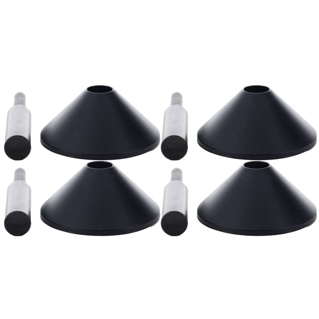 Cone Shaped Router Modem Bosch RA1151 Router Subbase Centering Pin and Cone for Models RA1161 ...