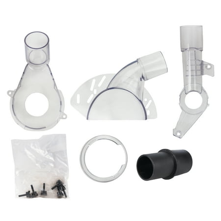 Bosch RA1177AT 3-Piece Dust Extracting Hood for MRC23EVSK MRP23EVS